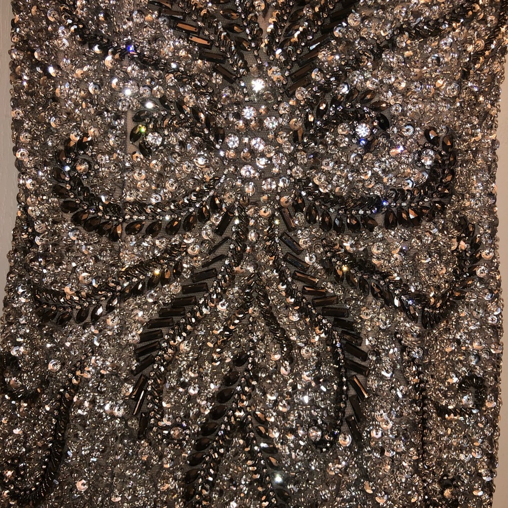 Colors Dress, prom dress!